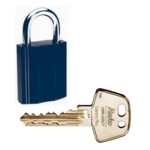 RUKO Garant Plus Hængelåse