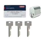 ABUS Vitess Låsesystem