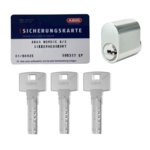 ABUS Bravus Højsikkerhedslåse