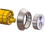 Accessories for Safety Cylinders