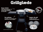 Grill og Udeliv
