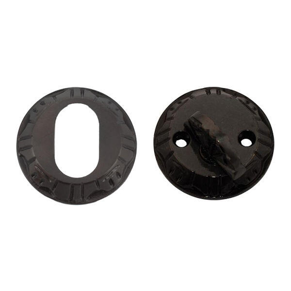 Cylinderring + Vrider 1472/73 Oval cyl OxL  11mm Ø57