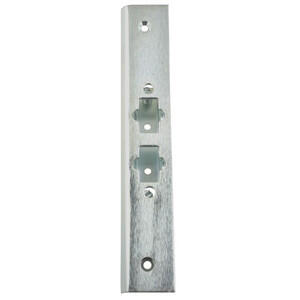 Lockit Sicherheitsendplatte 1430 lang 230 mm
