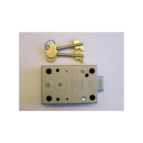 CAWI 2618 lås til våbenskab