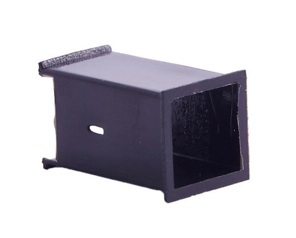 Släpp rörbussning 8 till 9 mm