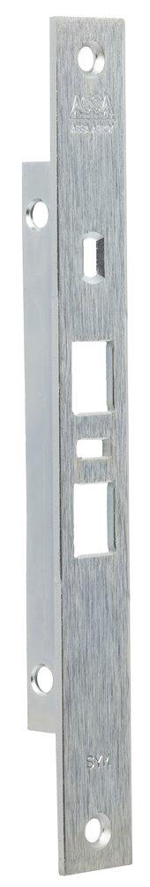 Vierkantpfosten für 560/562/1560 verzinkt, 25 mm Pfosten