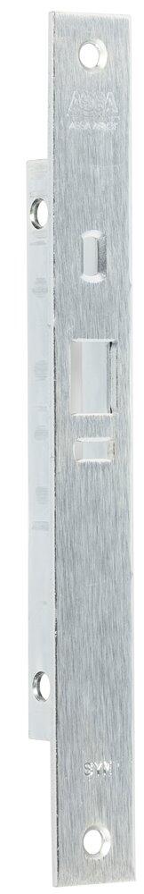 Vierkantpfosten, symmetrisch, für 8560/8561 25 mm Pfosten