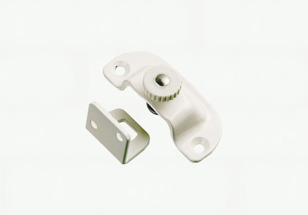 Dørsikring 3643 Hvid