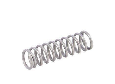 RUKO fjeder til 1608/07 møbellås