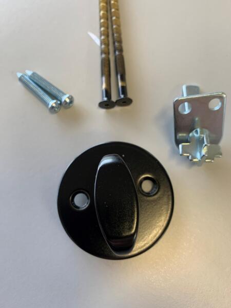 Kyner Turns BLACK to oval cylinders