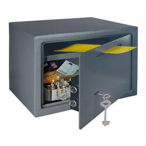 LE-SLOT Lagerschrank