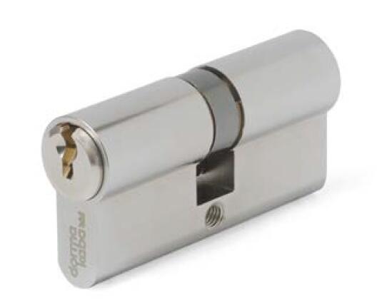 DOBBELT PROFILCYLINDER GEGE P EKSTRA + FLEX