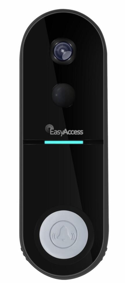 EasyRing Den intelligente ringeklokke