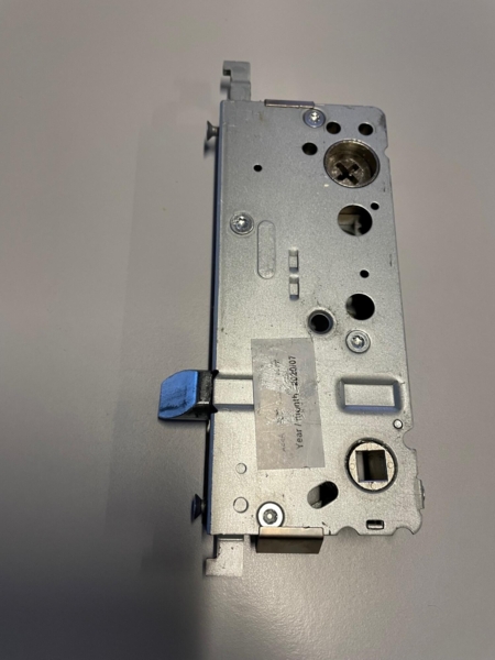 Fix låsekasse Connect 410/50 t/ stanglås