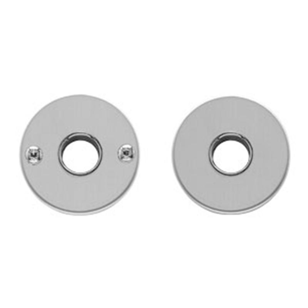 Randi dørgrebsrosetter massiv 910000 c-c 30mm