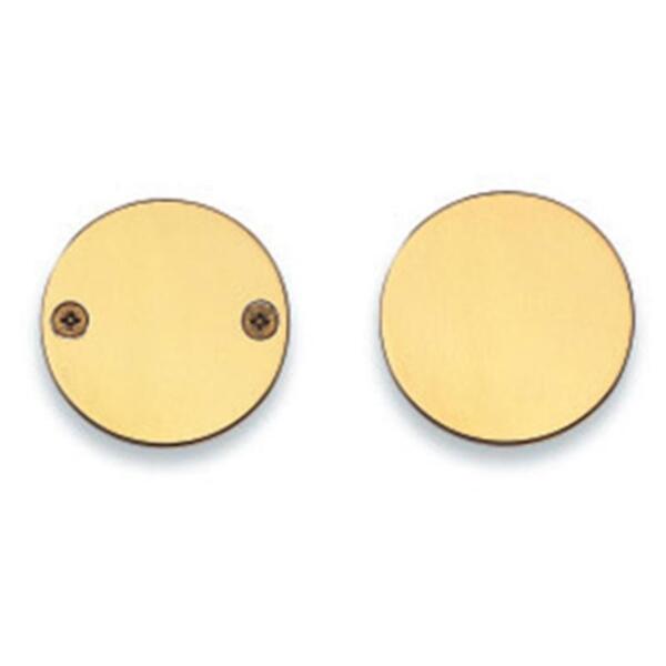 Randi blindrosetter 314095 massiv, mess