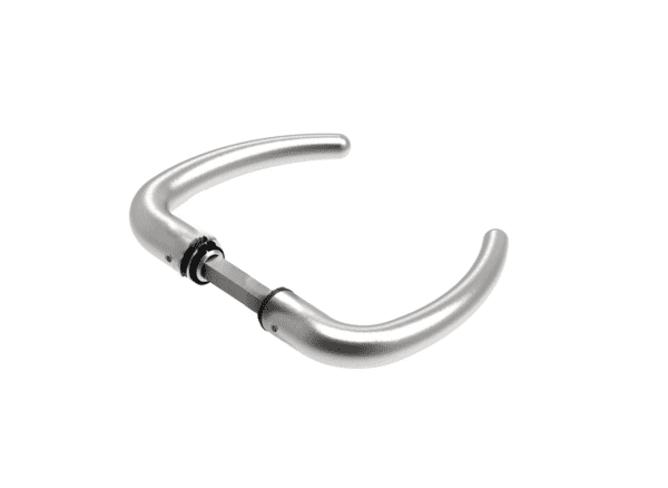 Randi Line 18 dørgreb 709000 Coupe u/roset