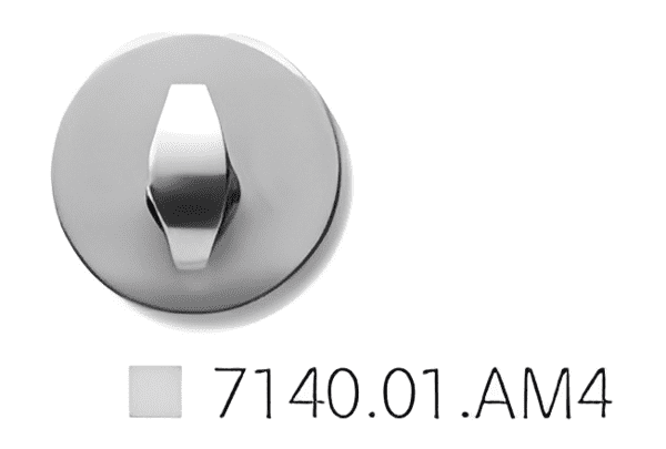 Randi Line 18 vrider 714001AM4 m/clips(35-65mm)