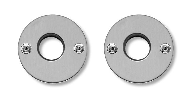 Randi Line 18 grebsroset 711500 massiv CC38mm, for træskue