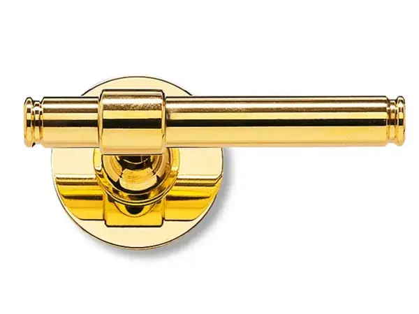 Randi dørgreb 301194AB messH-form ø14mm