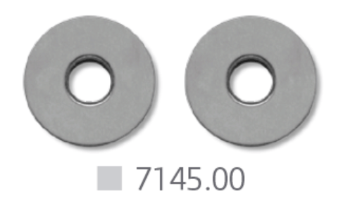 Randi Line 18 grebsroset, 714500  m/clips CC38