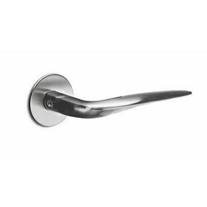 Randi line Wing poleret messing uden rosetter