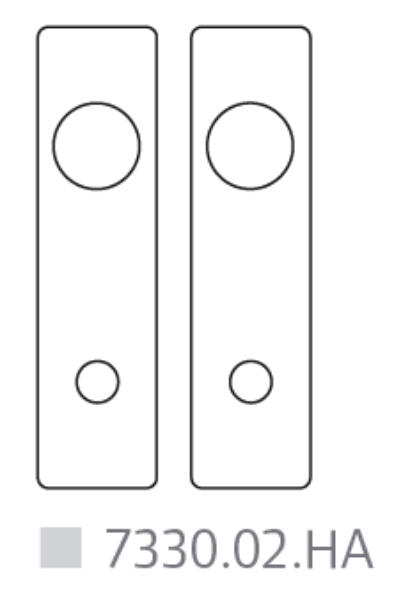 Randi Line 18 langskilt 733002HA sæt