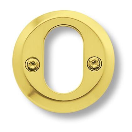 Randi cylinderring indv. 13 mm, mess