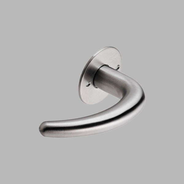 d line dørgreb Coupe 1/2 sæt