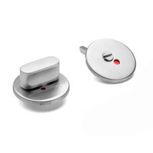 d line Toiletbesætning, klipsroset, CC27 Boda