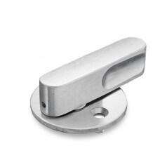 d line vridergreb, handicap V, m. massiv roset C30