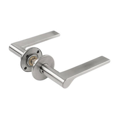 ONEN dørgreb m. klipsroset, CC30/38