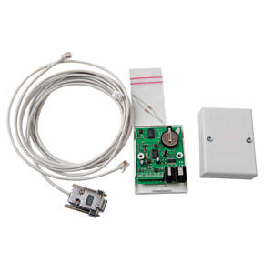 Conlan LogBox3, incl. Software for ADK