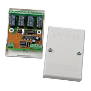 Conlan Udvidelsesmodul 485-4