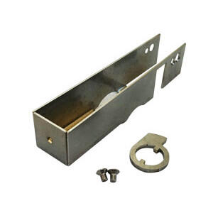 MVR Nøgleskuffe 1607 med kamstykke