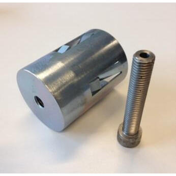 MVR 8000 ekspansionselement 75 mm