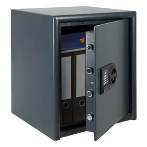 Burg værdiskab Magno M 540 E m. kodelås