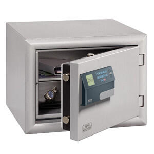 BURG værdiskab Diplomat MTD 740  E FP - NY