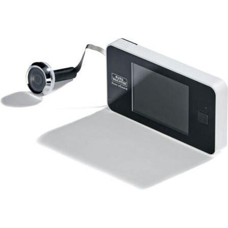 BURG dørspion DOOR eGuard DG 8100