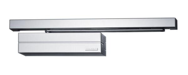 G460 Glideskinne m/hold RS / G460 (2018) -