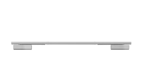 G461 m/DC700 komplet Hvid (2018) hvid