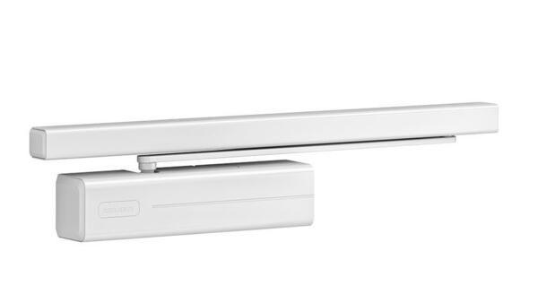 G460 m/DC700 komplet Hvid (2018) hvid