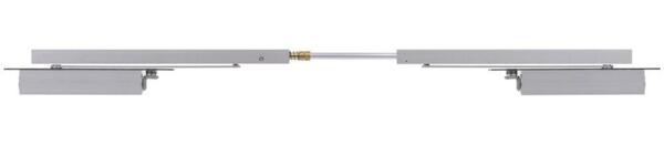 G884 m/DC840 komplet Sølv -