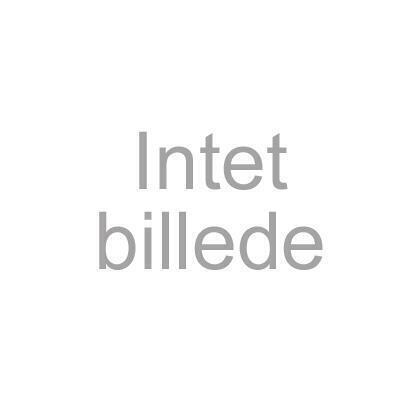 420327 Dækkappe t/DC500 + DC700 hvid