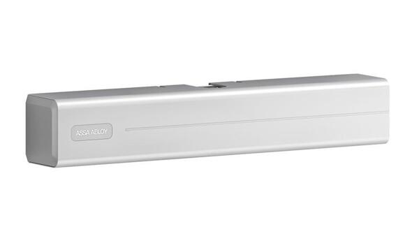 814246 Dækkappe t/DC640  sølv