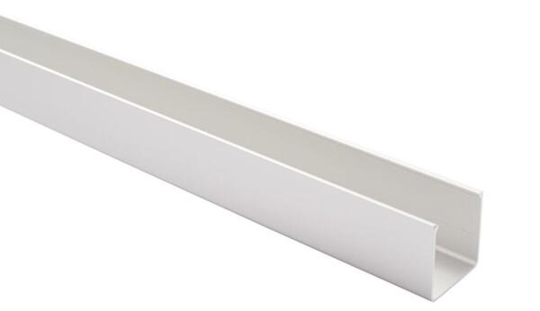 420310 Midter dækkap t/G461-464 Sølv -