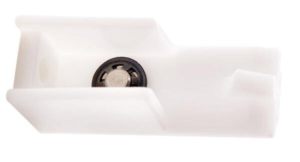 811861 Glider t/G461-464 gående fløj -