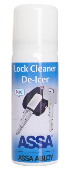 De-Icer spray 50 ml