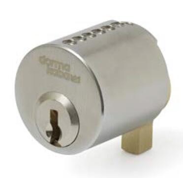 PEXTRA+ 4009 Gitterport Cyl 1 stk