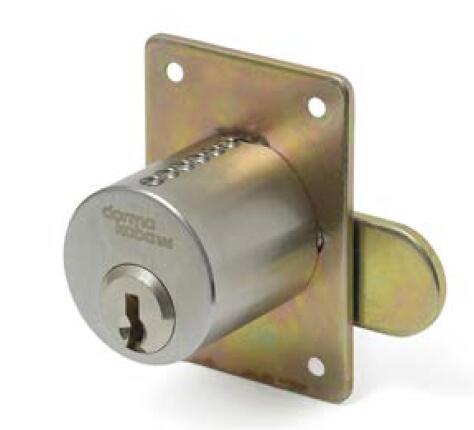 PEXTRA 4008 Møbelcylinder